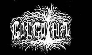 logo Golgotha (USA-1)